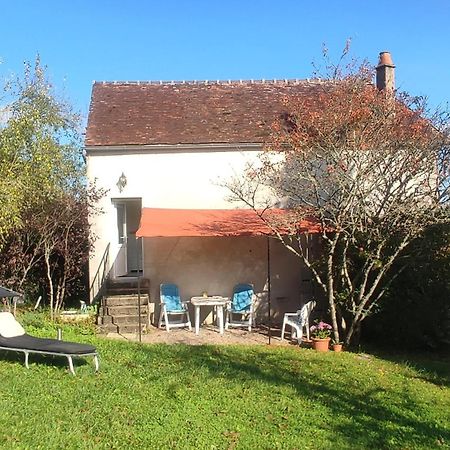 Gite Le Delice Tannay (Nievre) Exterior foto