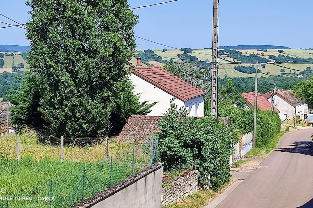 Gite Le Delice Tannay (Nievre) Exterior foto