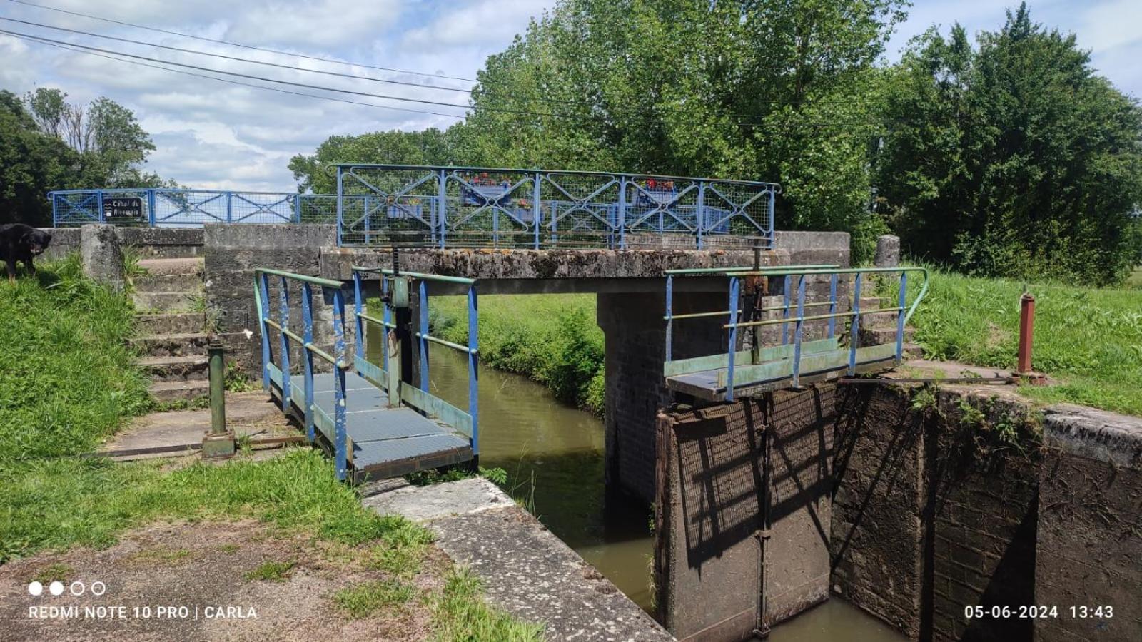 Gite Le Delice Tannay (Nievre) Exterior foto